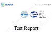 WJLXT971ALE.A4 DPA Test Report