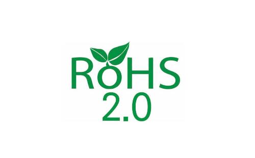 中国RoHS2.0检测最新检测标准介绍